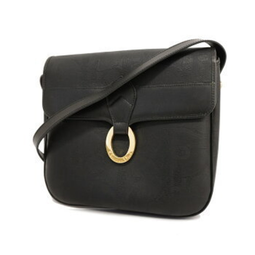 Christian Dior Trotter Shoulder Bag